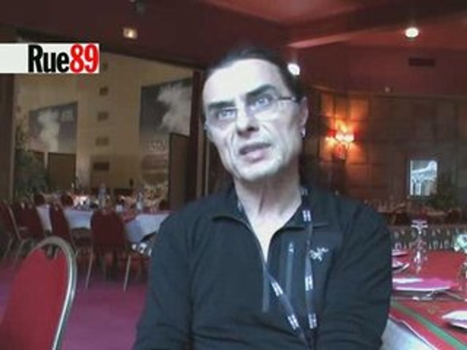 Homo Toxicus: comment notre environnement nous rend malades