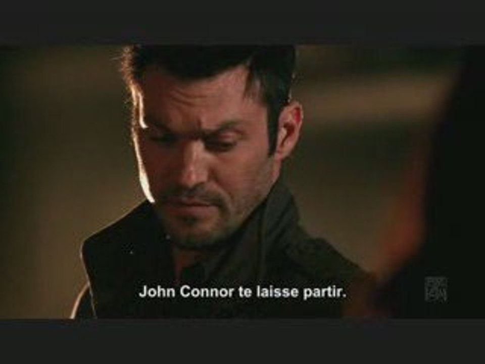 tscc 2x19 extrait Derek/Jesse VOST
