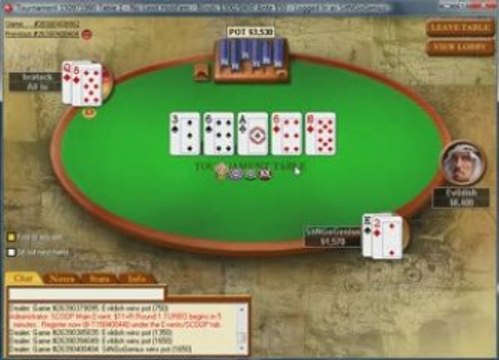 Texas Holdem Poker : What You NEED To Do To Win!