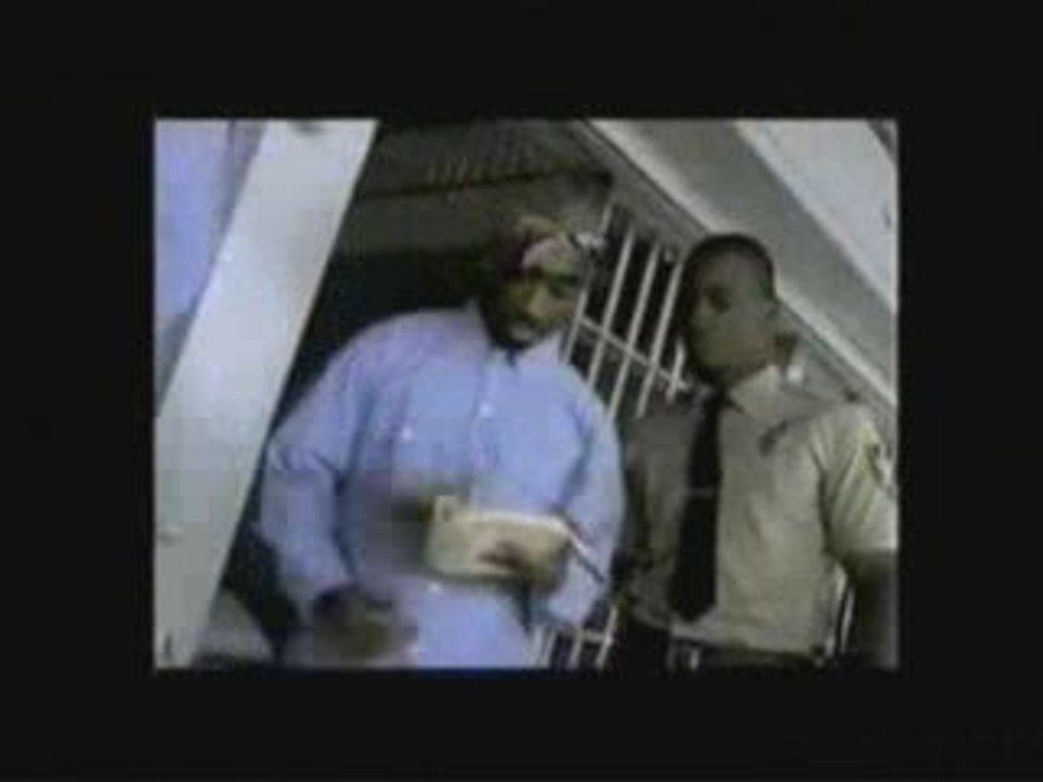 2pac feat Style P - My Mind Made Up rmx