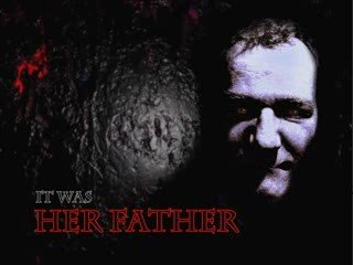 eating the father - charles bukowski