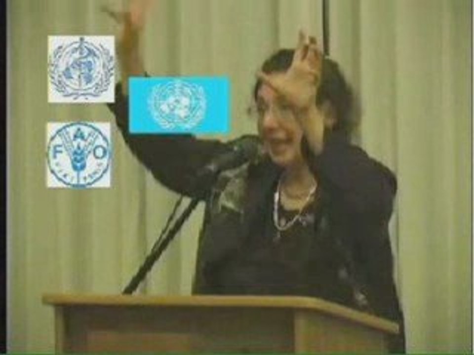 "Codex Alimentarius"dans nos frigos^