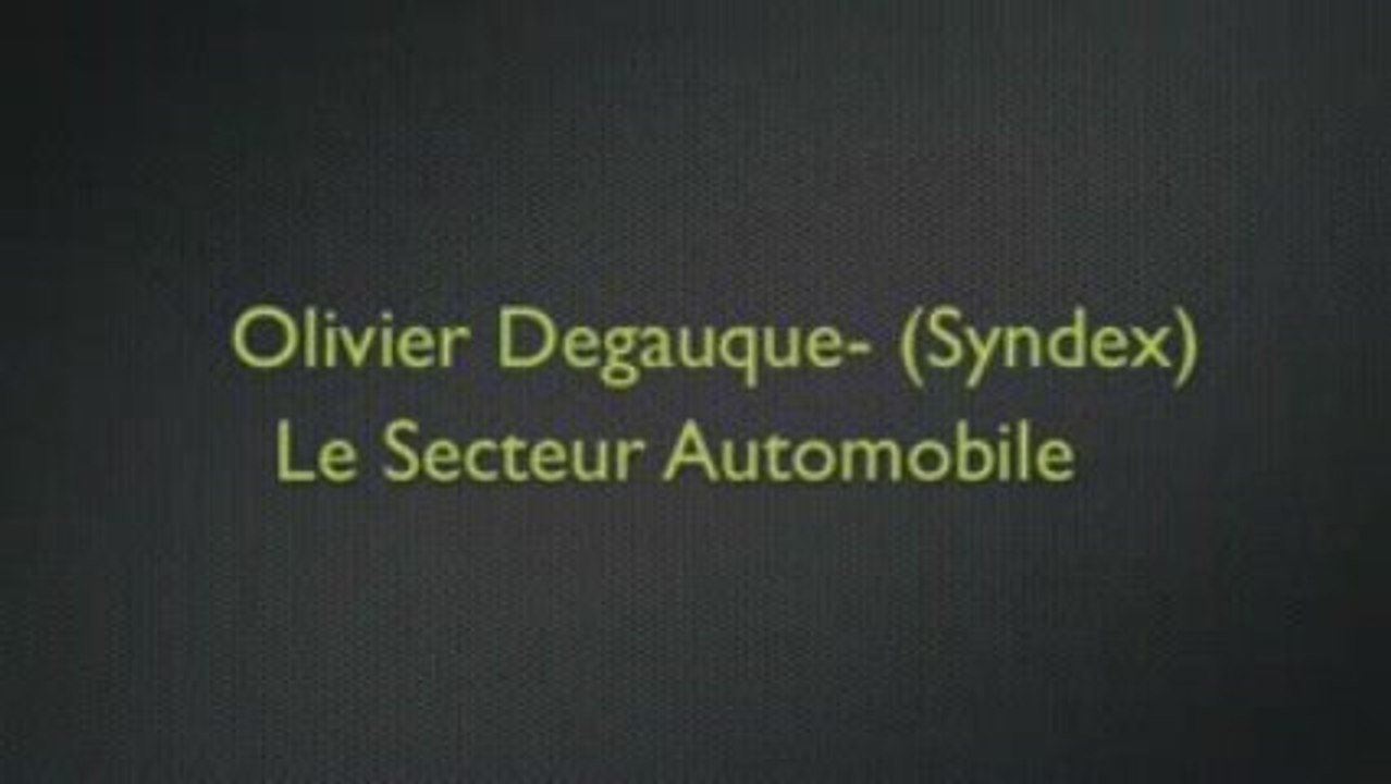 Syndex