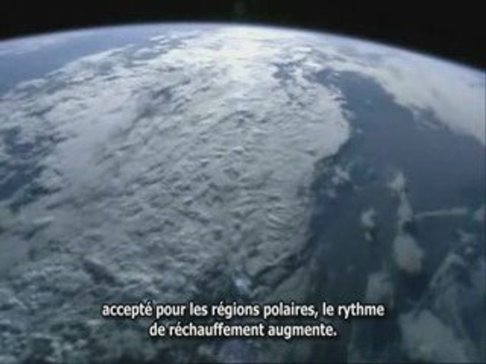 2/4Grande Arnaque du Réchauffement Climatique