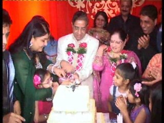 Baldev Raj Anand 50th Anniversary