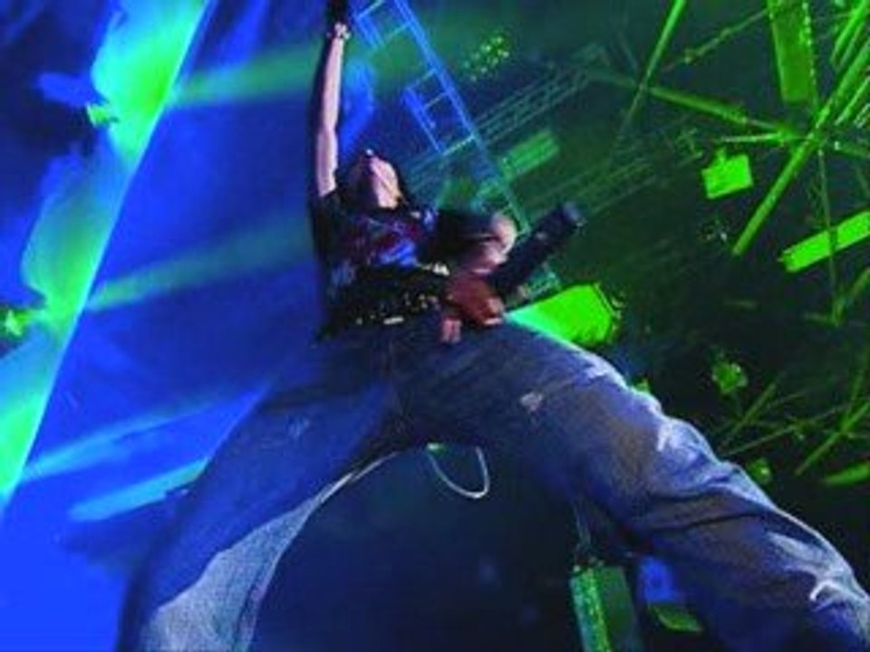 Ich Liebe dich Bill Kaulitz