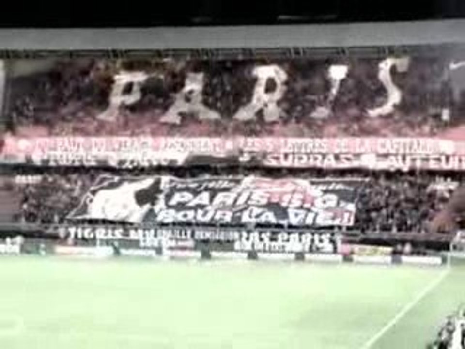 L'OM la honte de la France a voir absolument