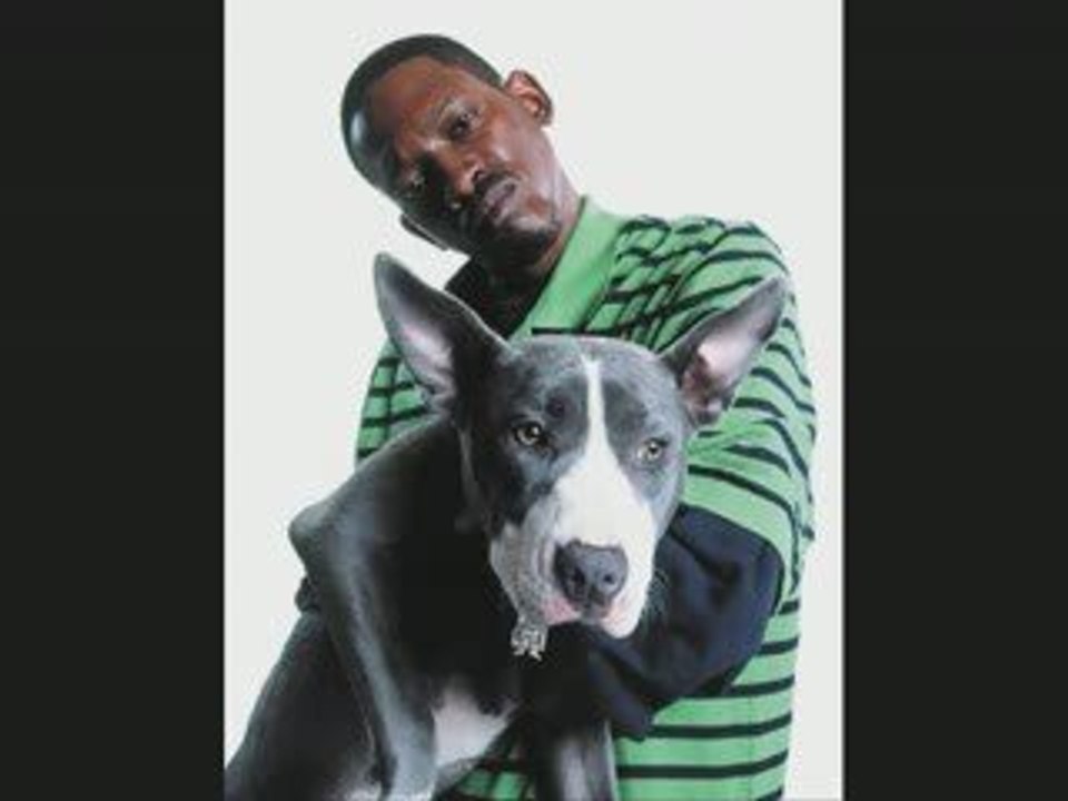 Kurupt and Roscoe Evryday