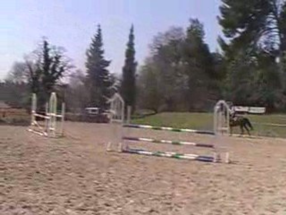 ENCHAINEMENT