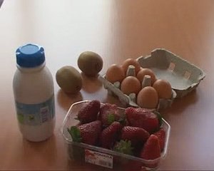 Sauve qui peut une allergie!