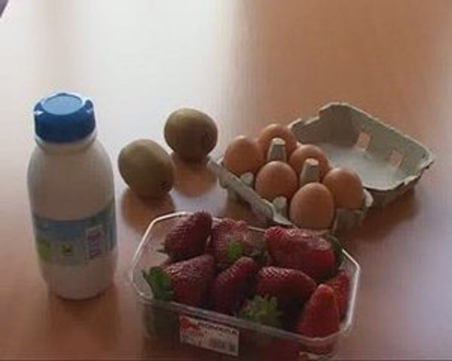 Sauve qui peut une allergie!