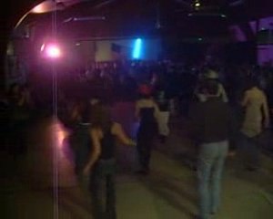 Irish spirit 7-02-09