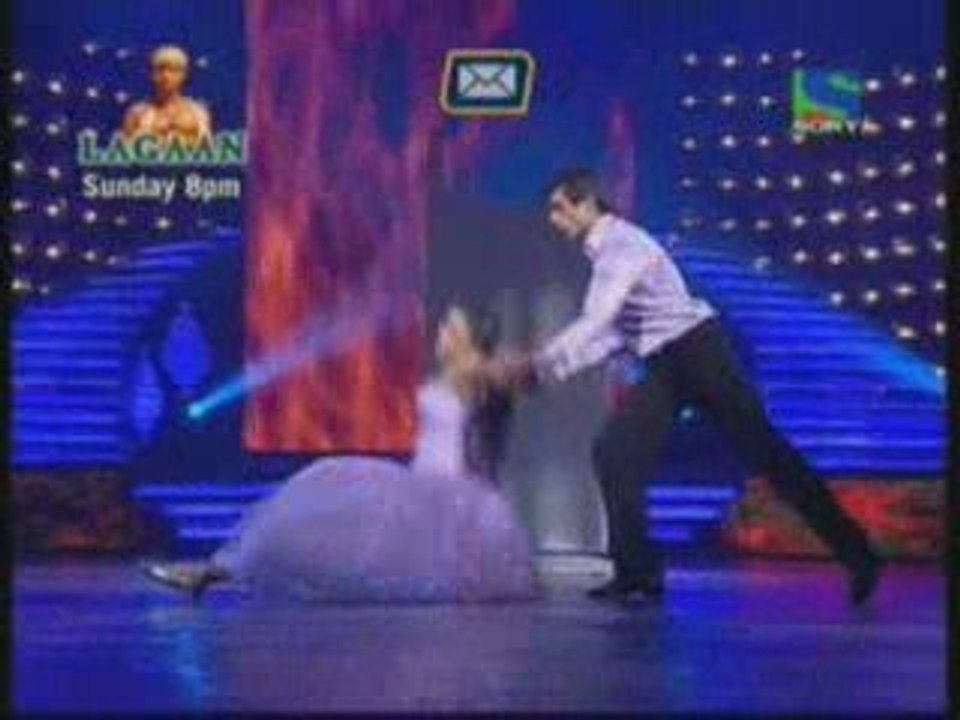 Jhalak Dikhhla Jaa 3 [ 9th episode ] 27th March  *HQ* 09 Pt1