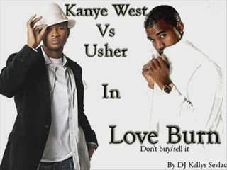 DJ Kellys Sevlac: love burn (don't buy /sell it)