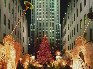 New York Limousine Service-Airport Transportation