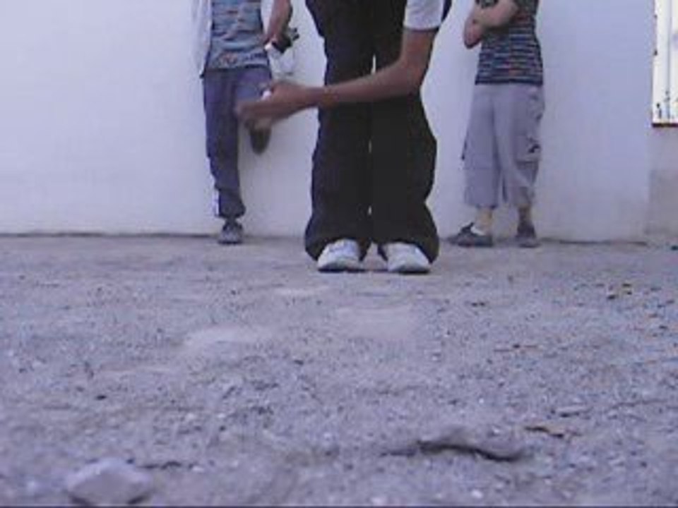 3way c-walk