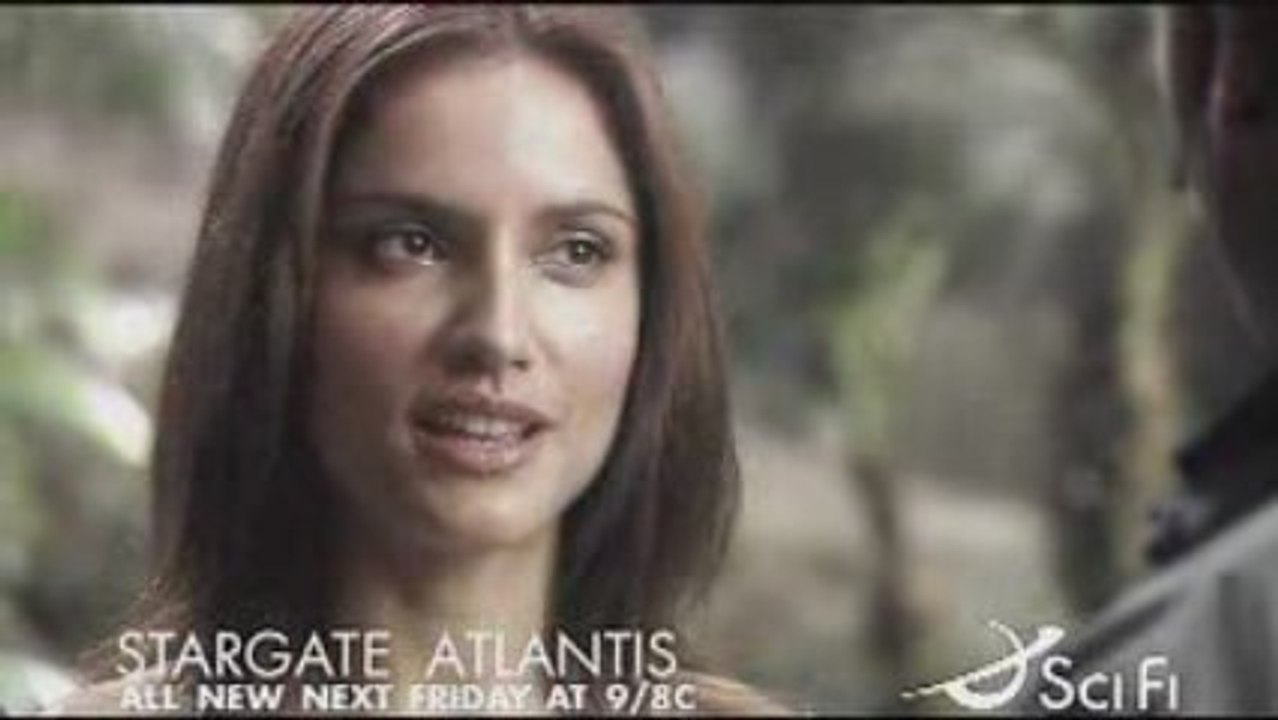 Teaser SGA 1x14 (Sanctuary)