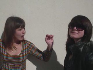 Vidéo Famille et Amie ... XD ça promet !!!