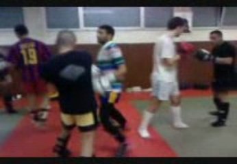 Bouba vs wahid