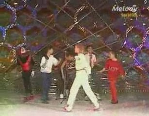 Les Ministars +Billy+.....