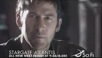 Teaser SGA 1x18 (The Gift)