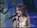 Miley Cyrus - See You Again (live)