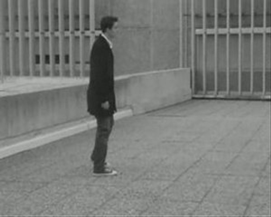 Marcel bande a