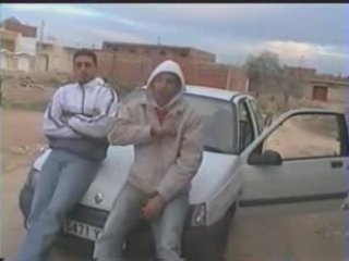 ouiçal attia
