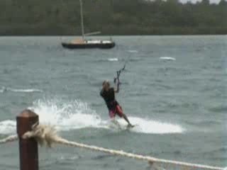 Last madinina project