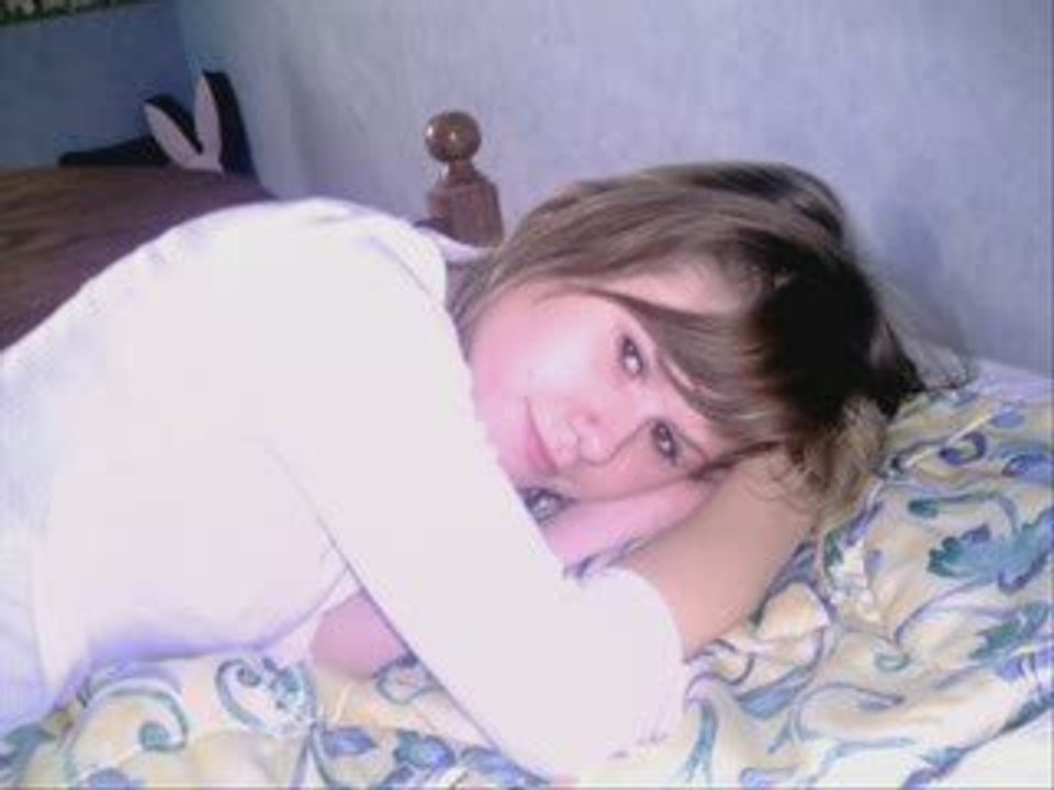 Monn bbey d'amour et moi