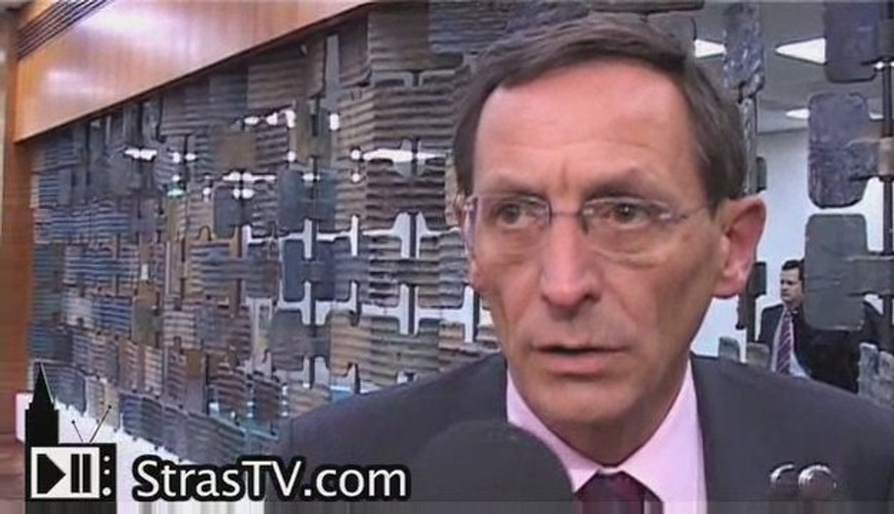 OTAN Strasbourg les questions des Strasbourgeois