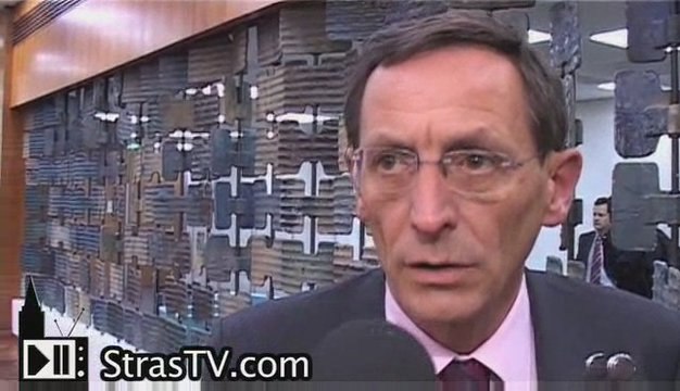 OTAN Strasbourg les questions des Strasbourgeois