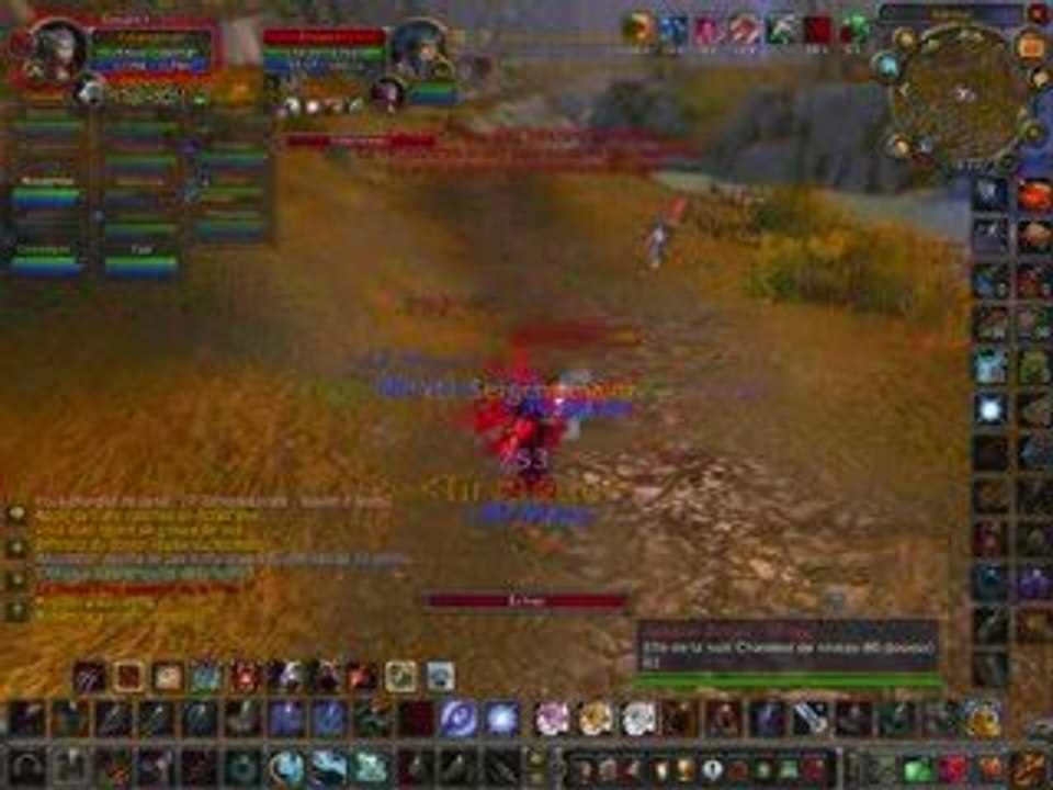 Pvp coupegorge