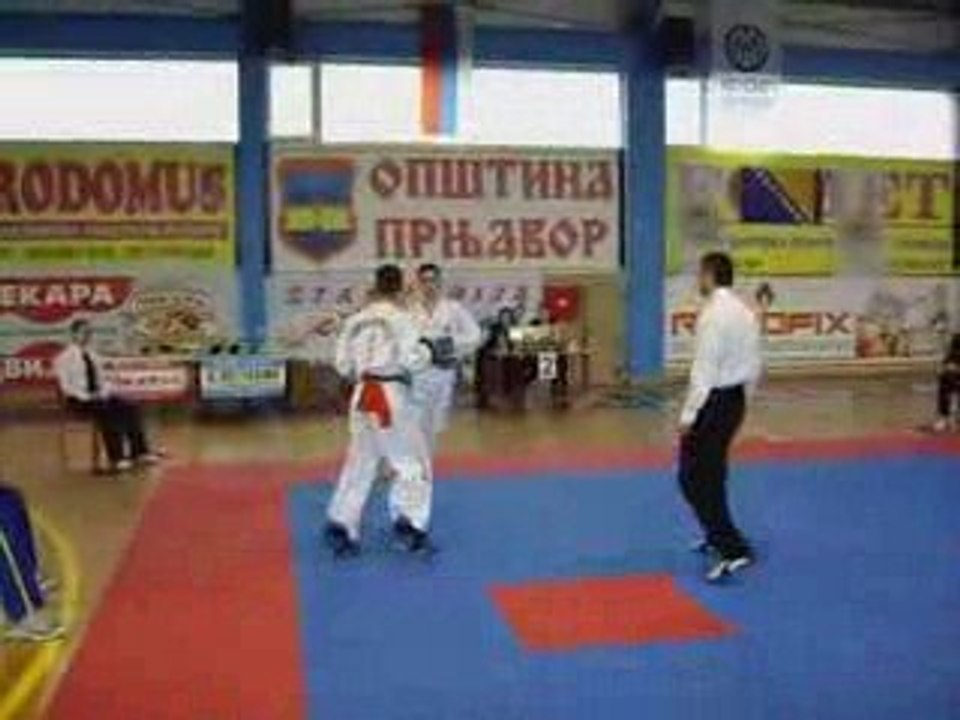 ITF BOSNA,IBRAHIM,TKD TAEKYON,PRNJAVOR 2009