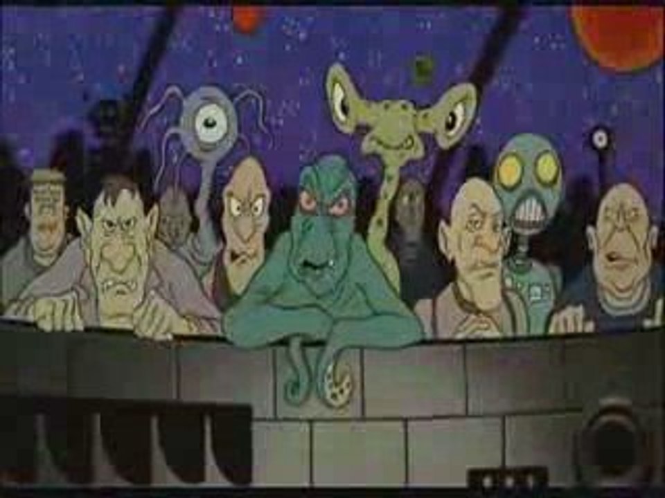 Manfred mann's earth band, demolition man