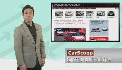 Tesla Model S,Ford Fiesta RS,VW GTD -FastLaneDaily-27MAR2...