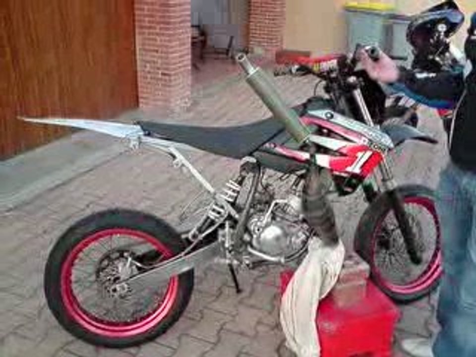 Sherco