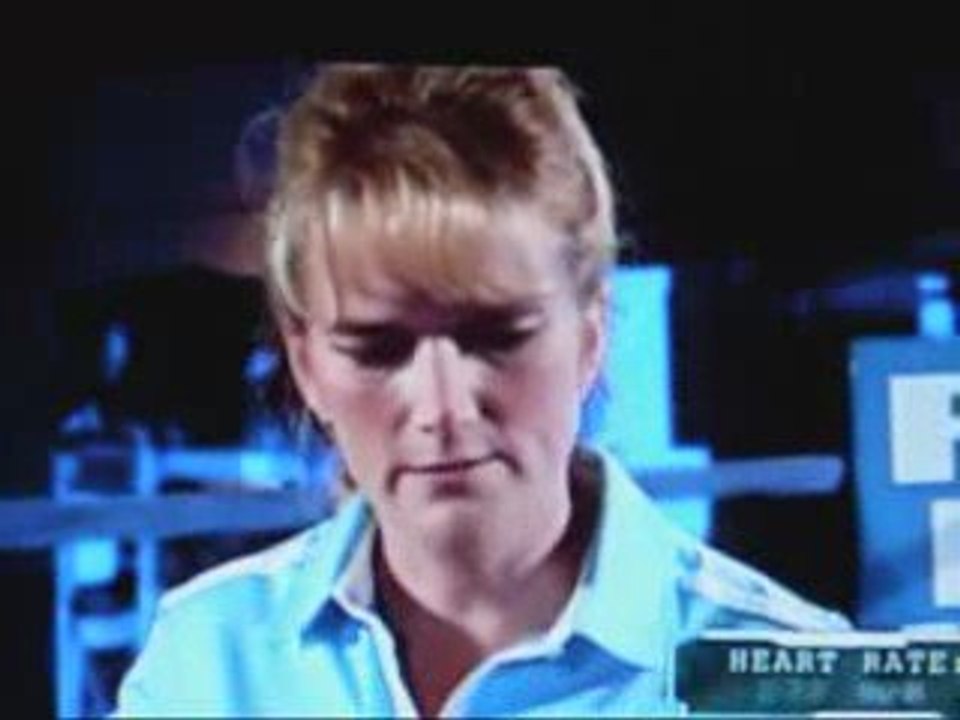 Sport Science  Fedor vs Python -pt 2