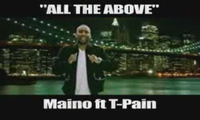 The Friday Hip Hop Report (March27)