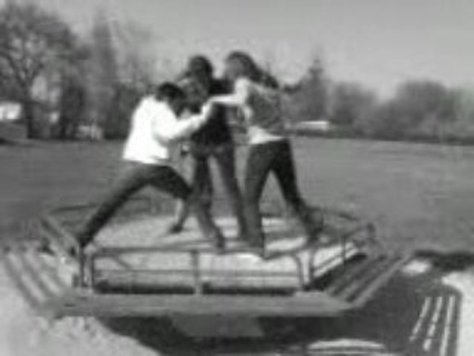 FlavieJohn&Moi