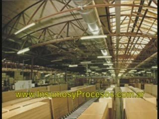 www.insumosyprocesos.com.ar Guia de la industria