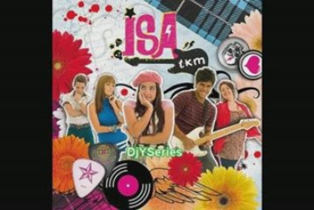 Isa Tkm Cd 06/11 Debia Ser Amor