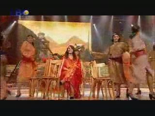 Prim 6 - Tableau (2) Aya - Star Academy LBC6 - (3.1)