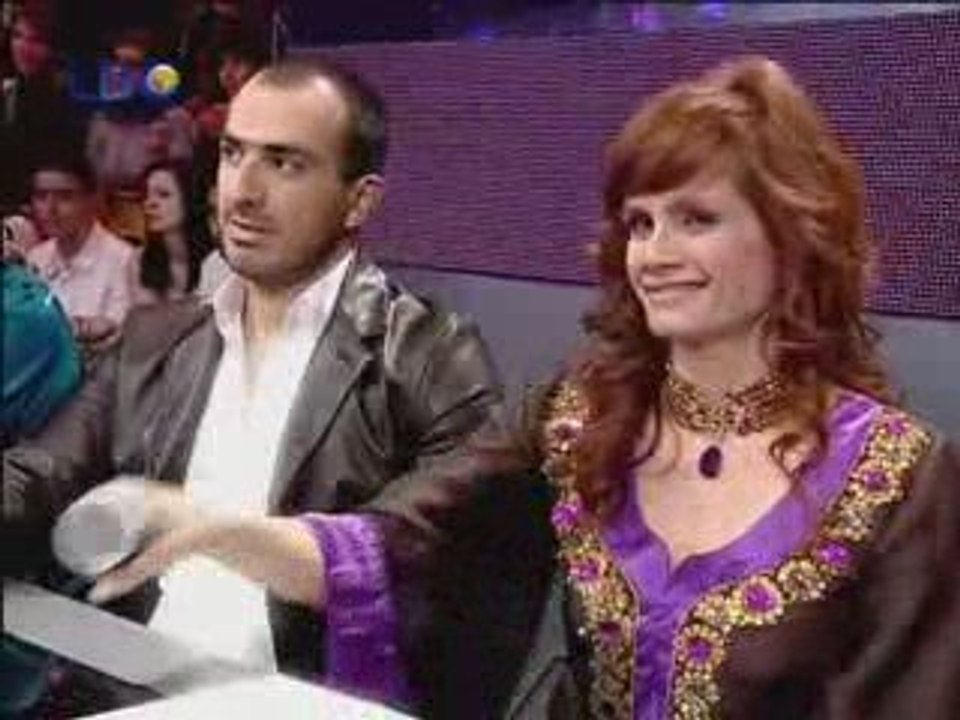 Prim 6 - Michel - Star Academy LBC6 - (3.2)