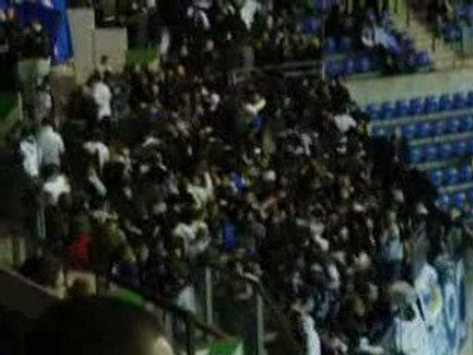 grecs ; strasbourg angers