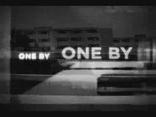 Yoav - 'One by One' from 'Charmed and Strange' 🎶