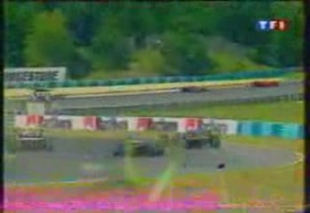11 - F1 [Divx FRA] Formule 1 GP Hongrie 1997 part1.00