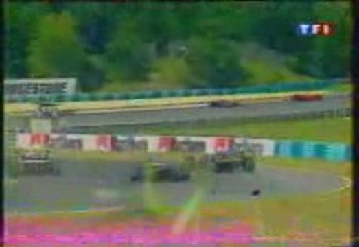 11 - F1 [Divx FRA] Formule 1 GP Hongrie 1997 part1.00