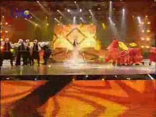 Prim 6 - Diana Hadded - Star Academy LBC6 - (3.4)