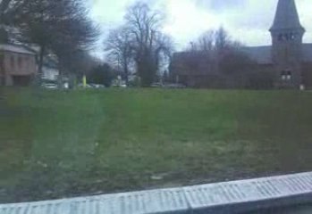 rond point marco polo